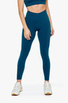 FLEXITECH LEGGING- DEEP SEA