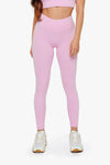 FLEXITECH LEGGING  - Pink