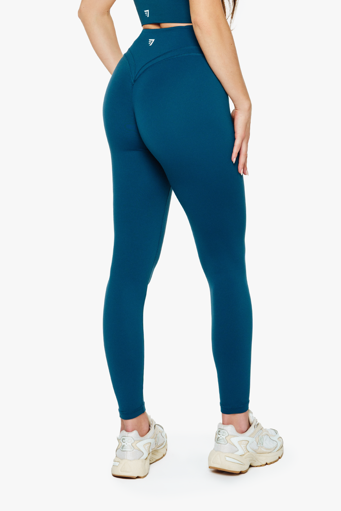 FLEXITECH LEGGING- DEEP SEA