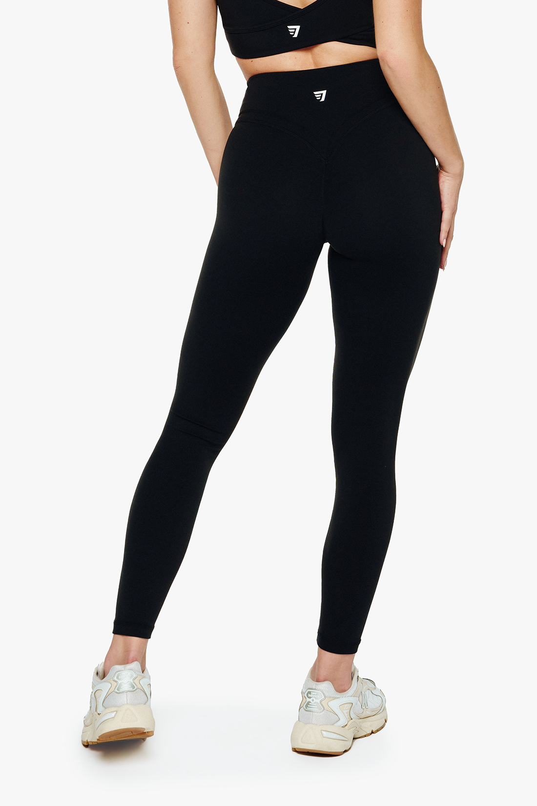 FLEXITECH LEGGING  BLACK