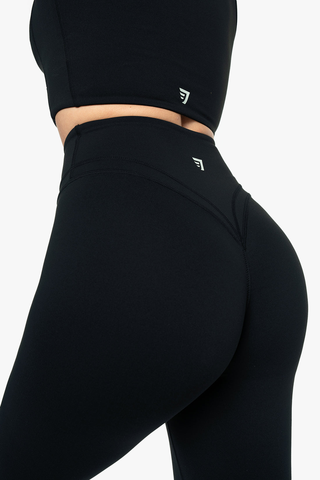 FLEXITECH LEGGING  BLACK