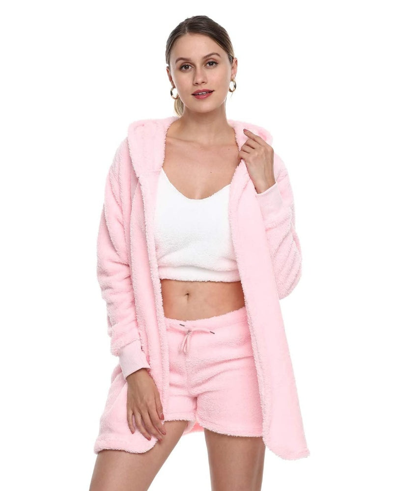 Esthika knit set (3 pieces)